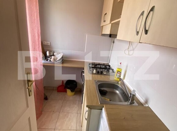 Garsonieră de închiriat Dumbrava 2 - 169395AI | BLITZ Zalău | Poza3