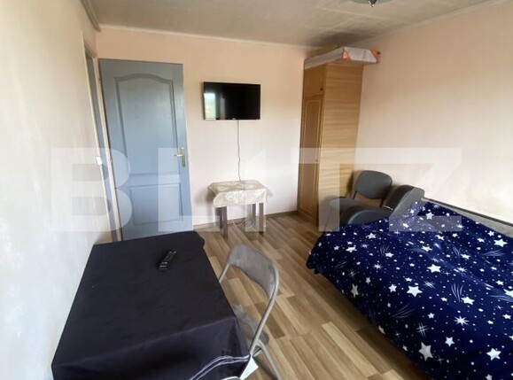 Garsonieră de închiriat Dumbrava 2 - 169395AI | BLITZ Zalău | Poza1