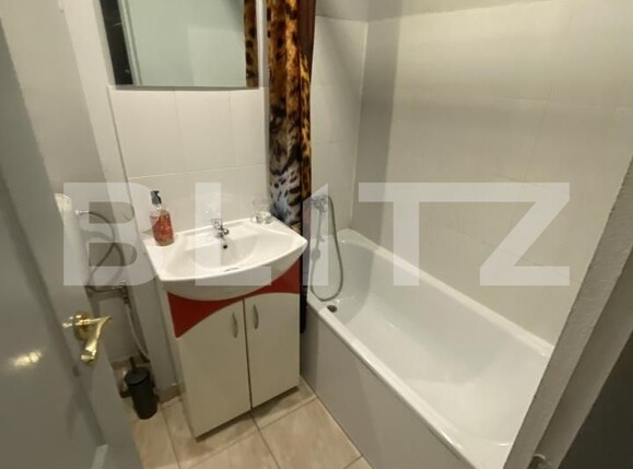 Garsonieră de închiriat Dumbrava 2 - 169395AI | BLITZ Zalău | Poza5