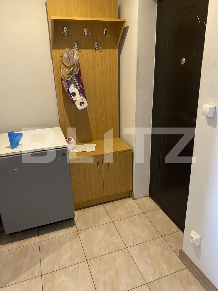 Garsonieră de închiriat Dumbrava 2 - 169395AI | BLITZ Zalău | Poza4