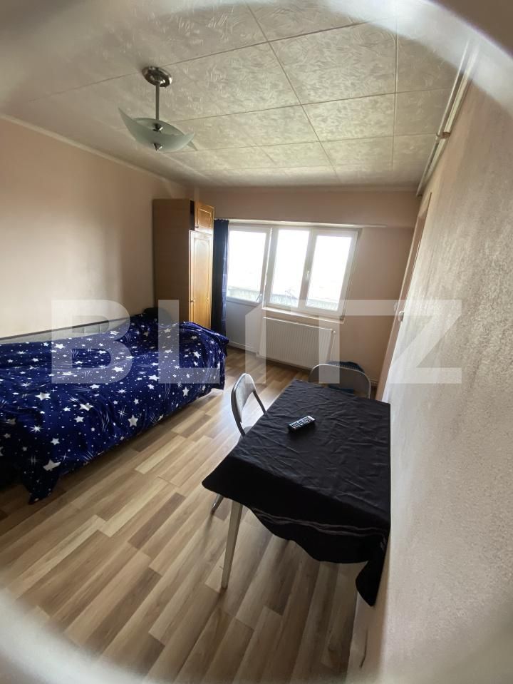 Garsonieră de închiriat Dumbrava 2 - 169395AI | BLITZ Zalău | Poza2