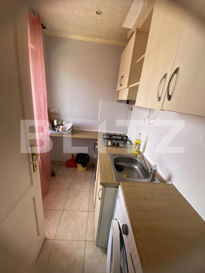 Garsonieră de închiriat Dumbrava 2 - 169395AI | BLITZ Zalău | Poza3