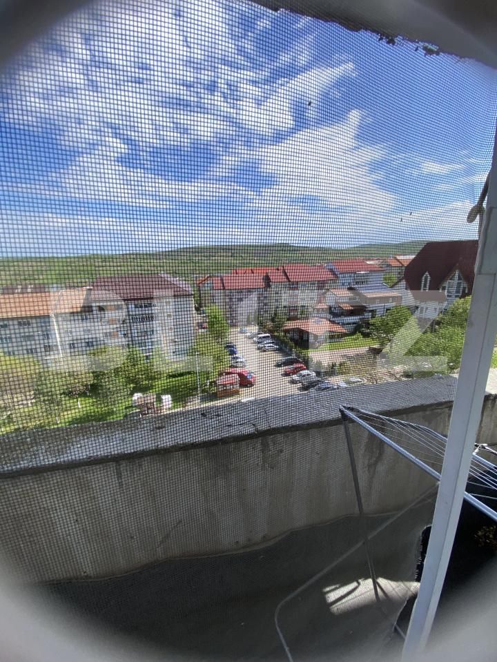 Garsonieră de închiriat Dumbrava 2 - 169395AI | BLITZ Zalău | Poza6