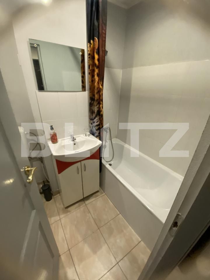 Garsonieră de închiriat Dumbrava 2 - 169395AI | BLITZ Zalău | Poza5