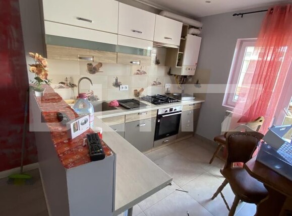 Apartament de închiriat 2 camere Central - 169396AI | BLITZ Zalău | Poza2