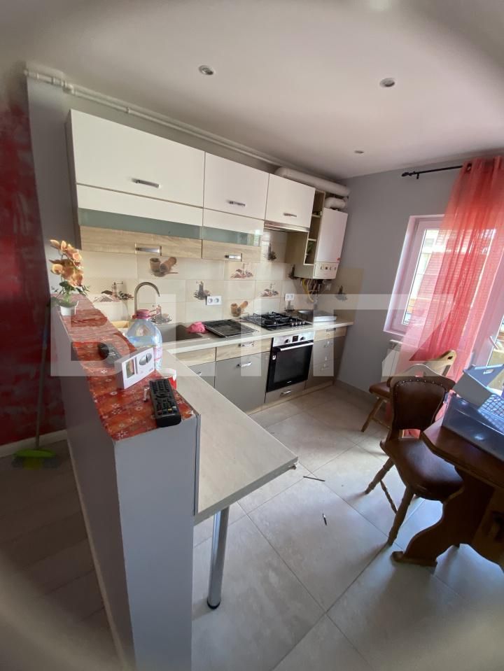 Apartament de închiriat 2 camere Central - 169396AI | BLITZ Zalău | Poza2