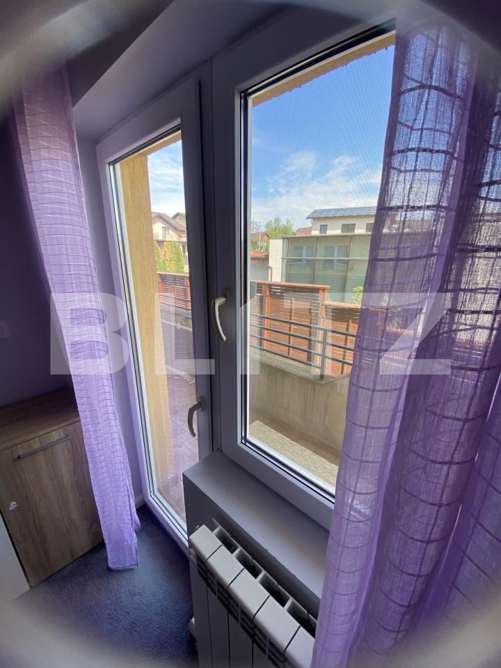 Apartament de închiriat 2 camere Central - 169396AI | BLITZ Zalău | Poza5