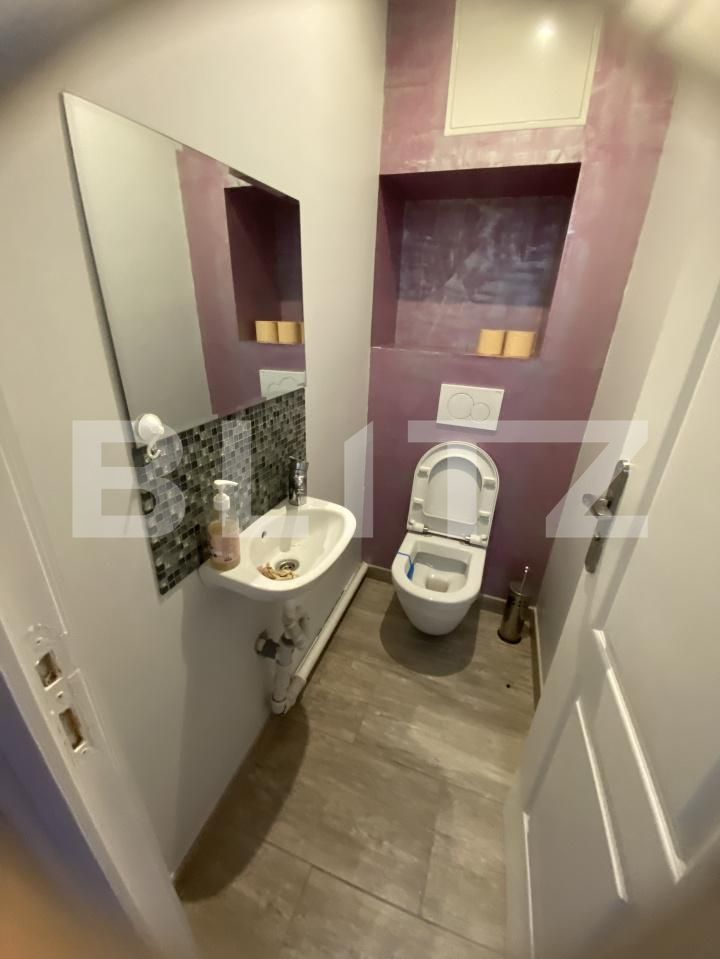 Apartament de închiriat 2 camere Central - 169396AI | BLITZ Zalău | Poza7