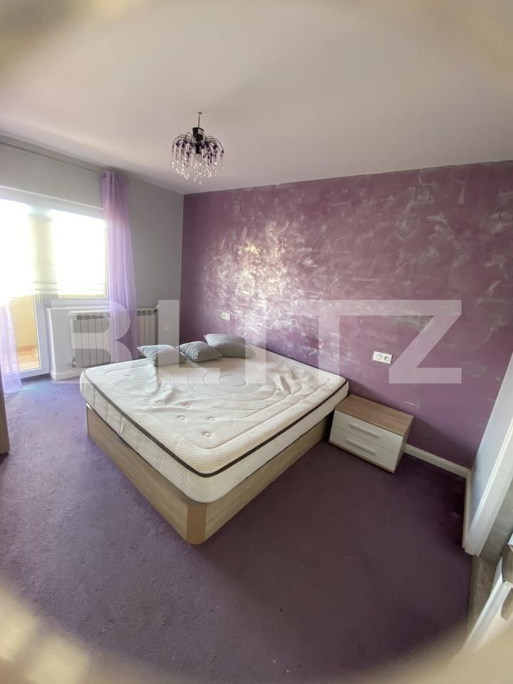 Apartament de închiriat 2 camere Central - 169396AI | BLITZ Zalău | Poza4
