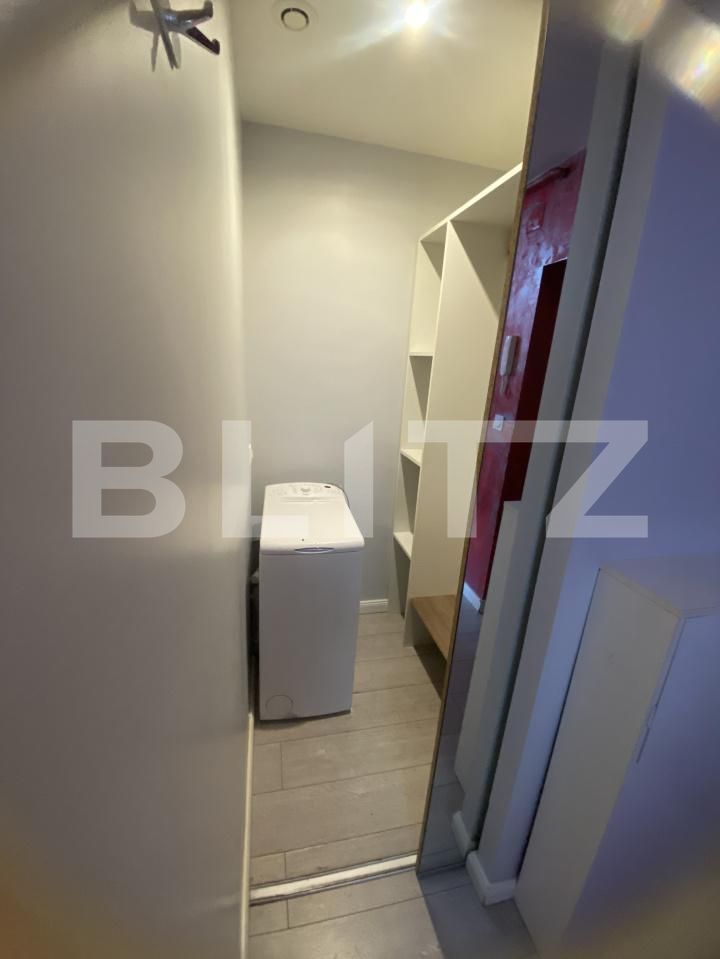 Apartament de închiriat 2 camere Central - 169396AI | BLITZ Zalău | Poza8