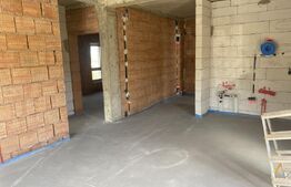 Apartament cu 3 camere, 65 mp, decomandat, zona Porolissum 