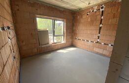 Apartament cu 3 camere, 65 mp, decomandat, zona Porolissum 