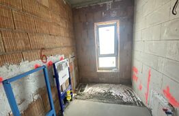 Apartament cu 3 camere, 65 mp, decomandat, zona Porolissum 