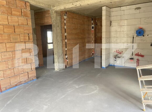 Apartament de vânzare 3 camere Exterior-Est - 169427AV | BLITZ Zalău | Poza1