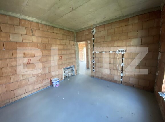 Apartament de vânzare 3 camere Exterior-Est - 169427AV | BLITZ Zalău | Poza8