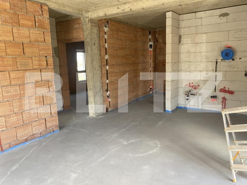 Apartament de vânzare 3 camere Exterior-Est - 169427AV | BLITZ Zalău | Poza1