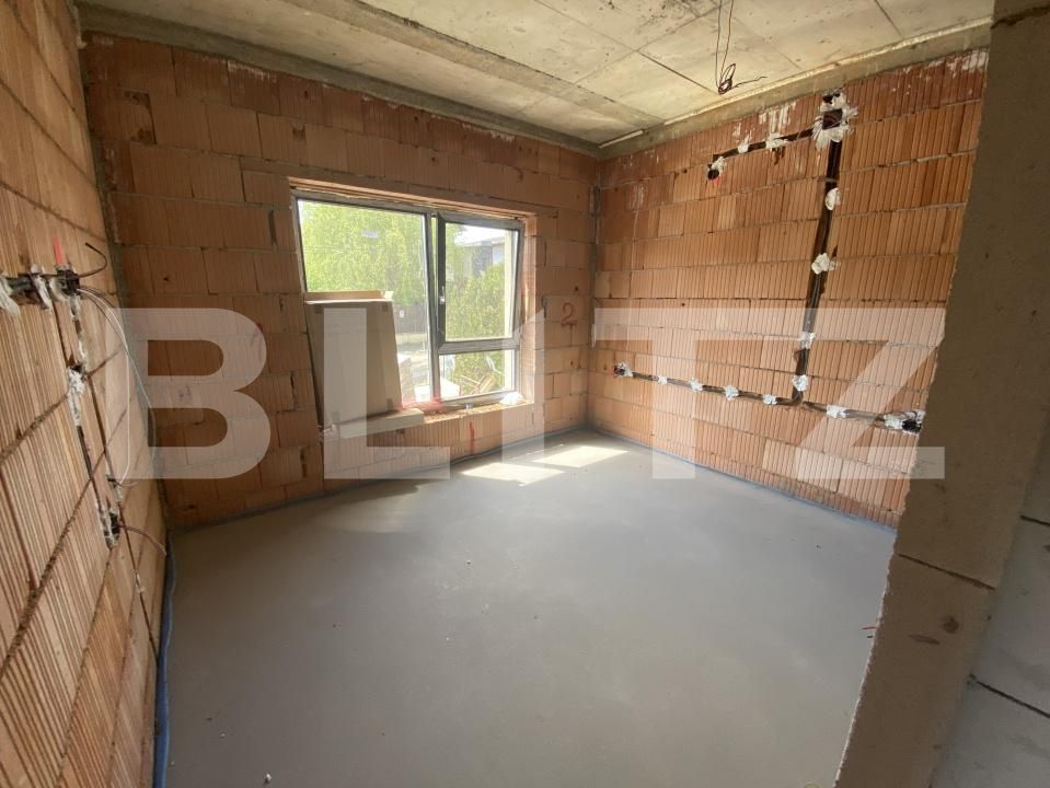 Apartament de vânzare 3 camere Exterior-Est - 169427AV | BLITZ Zalău | Poza3