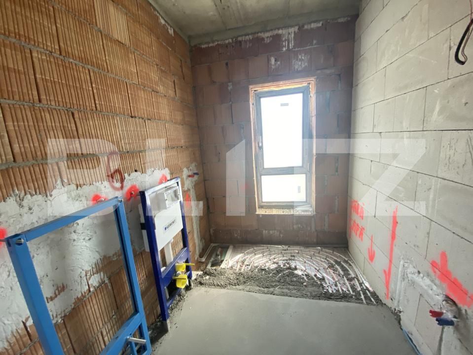 Apartament de vânzare 3 camere Exterior-Est - 169427AV | BLITZ Zalău | Poza9