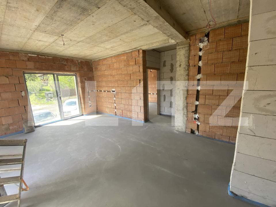 Apartament de vânzare 3 camere Exterior-Est - 169427AV | BLITZ Zalău | Poza2