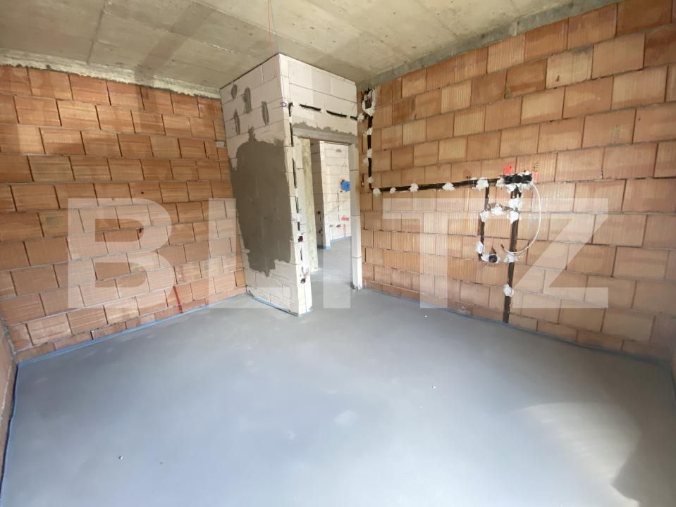 Apartament de vânzare 3 camere Exterior-Est - 169427AV | BLITZ Zalău | Poza4