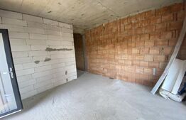 Apartament cu 3 camere, 40 mp, decomandat, zona Porolissum 