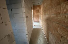 Apartament cu 3 camere, 40 mp, decomandat, zona Porolissum 