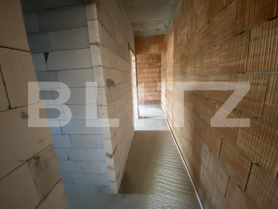 Apartament de vânzare 3 camere Exterior-Est - 169428AV | BLITZ Zalău | Poza3