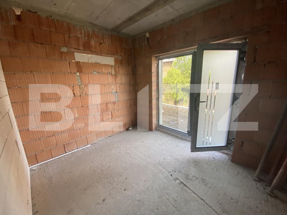 Apartament de vânzare 3 camere Exterior-Est - 169428AV | BLITZ Zalău | Poza1