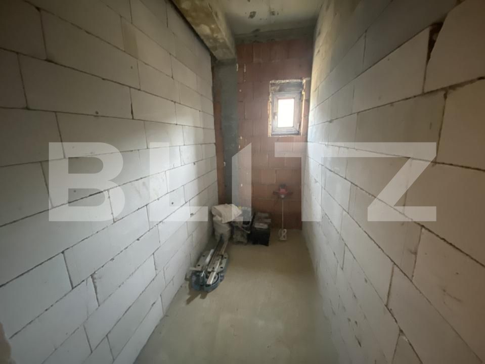 Apartament de vânzare 3 camere Exterior-Est - 169428AV | BLITZ Zalău | Poza2