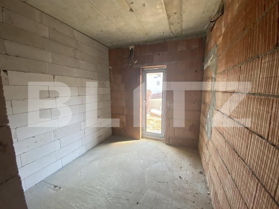 Apartament de vânzare 3 camere Exterior-Est - 169428AV | BLITZ Zalău | Poza5