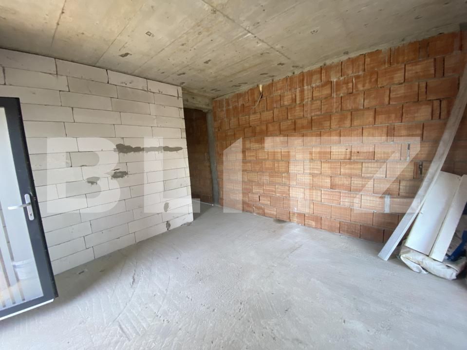 Apartament de vânzare 3 camere Exterior-Est - 169428AV | BLITZ Zalău | Poza2