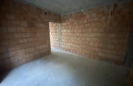 Apartament tip studio, 33 mp, decomandat, zona Porolissum 