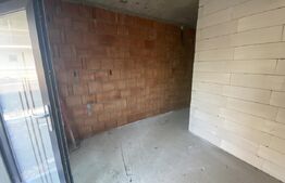 Apartament tip studio, 33 mp, decomandat, zona Porolissum 