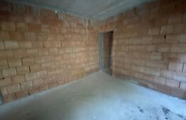 Apartament tip studio, 33 mp, decomandat, zona Porolissum 