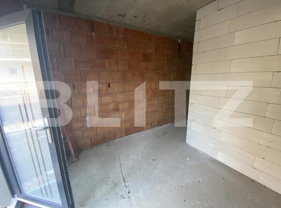 Garsonieră de vânzare Exterior-Est - 169429AV | BLITZ Zalău | Poza4