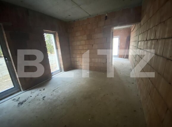 Garsonieră de vânzare Exterior-Est - 169429AV | BLITZ Zalău | Poza1