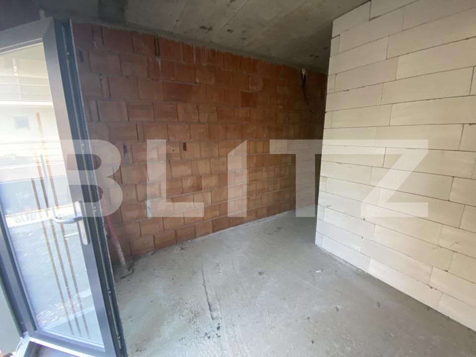 Garsonieră de vânzare Exterior-Est - 169429AV | BLITZ Zalău | Poza4