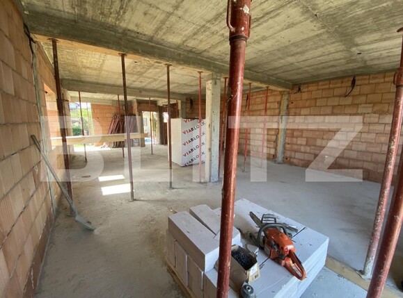 Apartament de vânzare 3 camere Exterior-Nord - 169437AV | BLITZ Zalău | Poza4