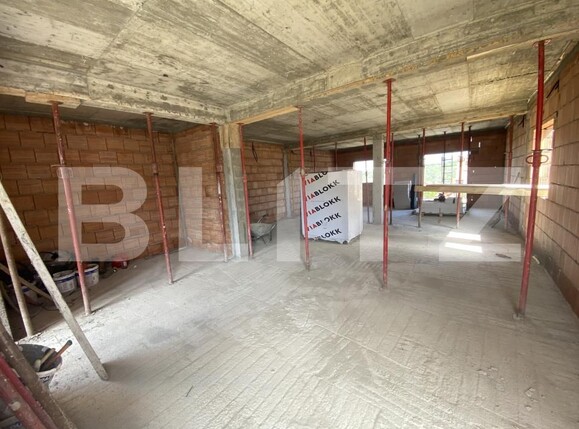 Apartament de vânzare 3 camere Exterior-Nord - 169437AV | BLITZ Zalău | Poza2