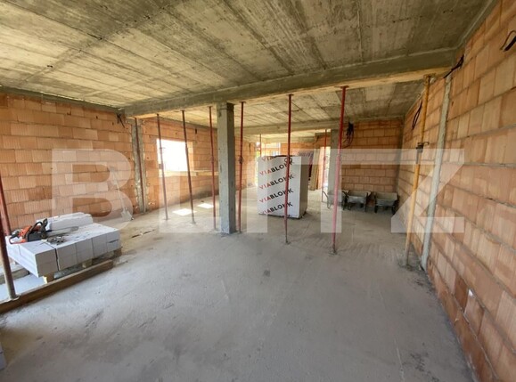 Apartament de vânzare 3 camere Exterior-Nord - 169437AV | BLITZ Zalău | Poza3