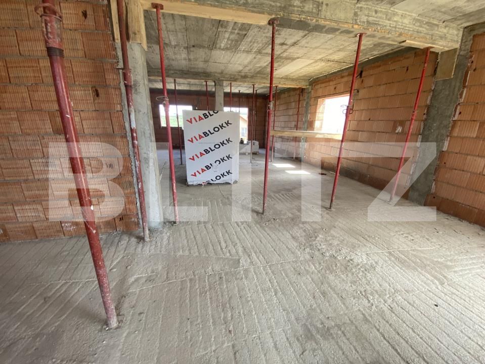 Apartament de vânzare 3 camere Exterior-Nord - 169437AV | BLITZ Zalău | Poza1