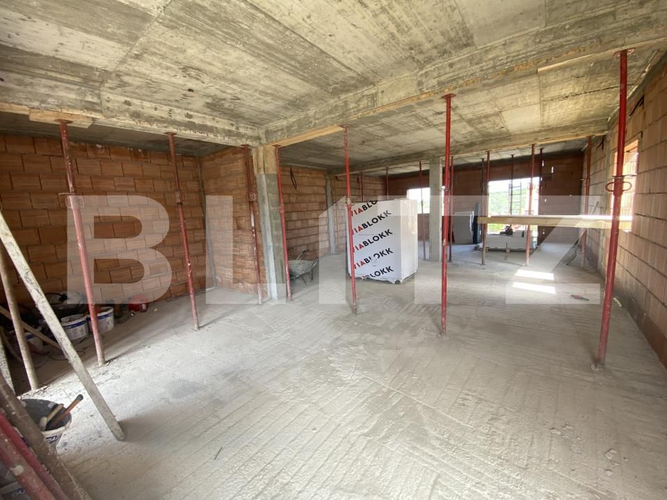 Apartament de vânzare 3 camere Exterior-Nord - 169437AV | BLITZ Zalău | Poza2