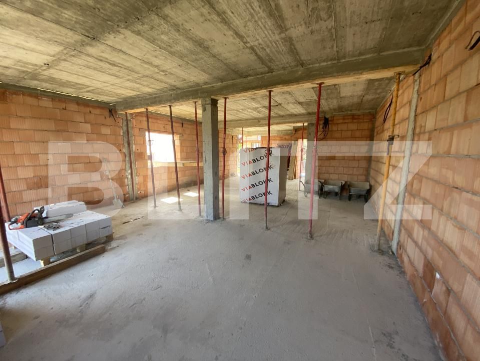 Apartament de vânzare 3 camere Exterior-Nord - 169437AV | BLITZ Zalău | Poza3