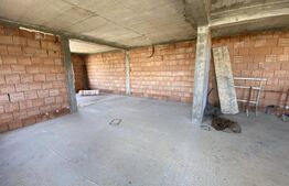 Apartament cu 3 camere, 77 mp, decomandat, curte de 150 mp, zona Dumbrava Nord