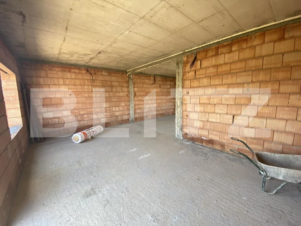 Apartament de vânzare 3 camere Exterior-Nord - 169438AV | BLITZ Zalău | Poza5