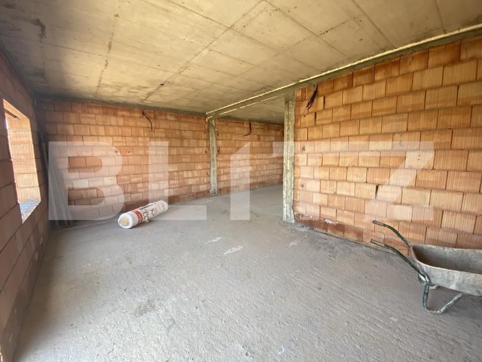 Apartament de vânzare 3 camere Exterior-Nord - 169438AV | BLITZ Zalău | Poza4