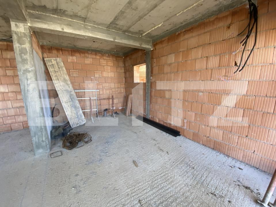 Apartament de vânzare 3 camere Exterior-Nord - 169438AV | BLITZ Zalău | Poza3