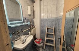 Garsoniera de vanzare, 14 mp, zona centrala, Zalau