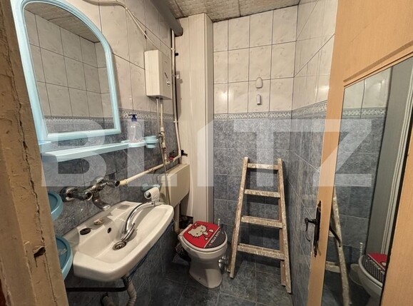 Garsonieră de vânzare Central - 169452AV | BLITZ Zalău | Poza3