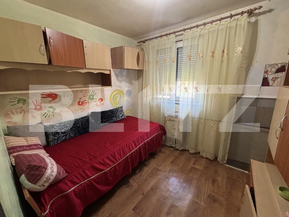 Garsonieră de vânzare Central - 169452AV | BLITZ Zalău | Poza1